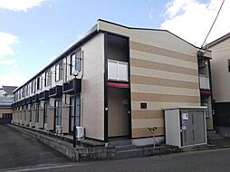 レオパレスメルベーユ 昭和II 203