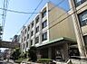 周辺：【小学校】大阪市立菅北小学校まで1055ｍ