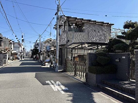 開放感のあるお...