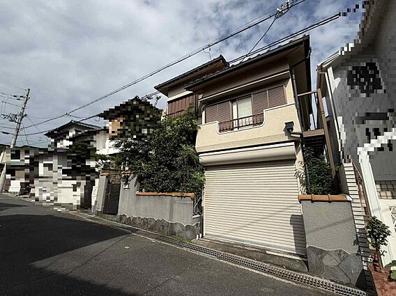 現地外観写真