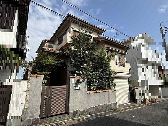現地外観写真
