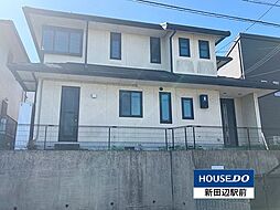 桜が丘4丁目　中古戸建