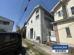 美濃山宮ノ背　中古戸建