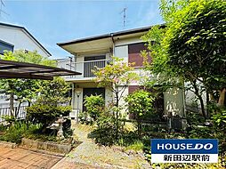 大住責谷　中古戸建