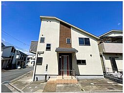 薪堀切谷　中古戸建