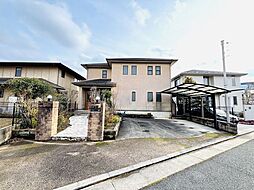 光台8丁目　中古戸建