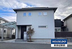 同志社山手4丁目　中古戸建