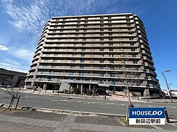 近鉄京都線 三山木駅 徒歩1分