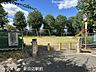 周辺：禅定寺公園 900m