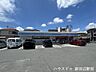 周辺：ローソン京田辺薪店 1220m