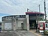 周辺：JR片町線大住駅 1750m