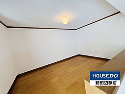 洋室の画像