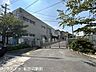 周辺：田辺中学校 1950m