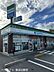 周辺：ファミリーマート　京田辺大住店 1550m