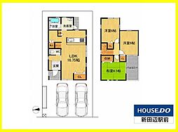 宮津灰崎　中古戸建