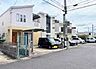 その他：ゆとりある広さの道路に面しているので、運転もしやすい環境です。