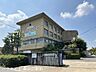 周辺：大住中学校 1240m