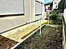 その他：家庭菜園にもおすすめの庭です。