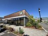 周辺：スターバックスコーヒー　松井山手欽明台店 390m