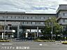 周辺：学研都市病院 1500m