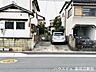 外観：前面道路含む現地写真