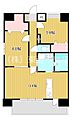 アンジェラ6階8.0万円
