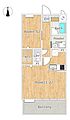 tamukaesix5階6.3万円