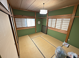 和室の画像