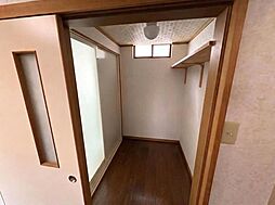 室内の画像