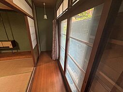 室内の画像