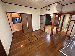 室内の画像