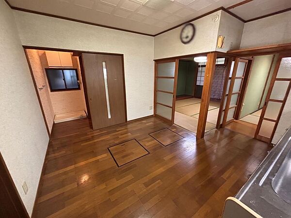 室内