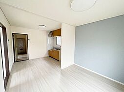 Nano’ｓ　ForestIII 101 1階2LDKのリビング/ダイニング