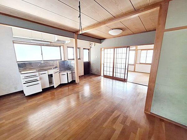 室内
