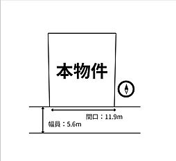 舞鶴市字下福井1050-8