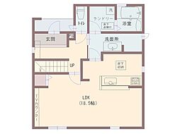 舞鶴市字七日市3期1号棟