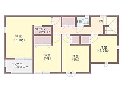 室内の画像