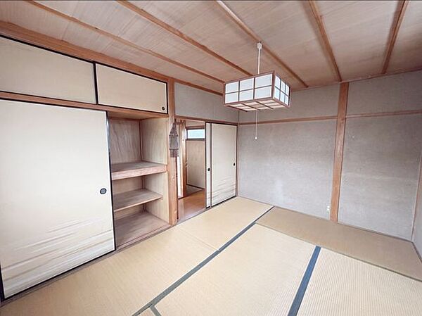 室内を拡大表示