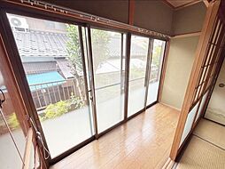 室内の画像