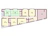 間取り：2F間取り図