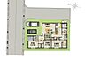 間取り：間取り図