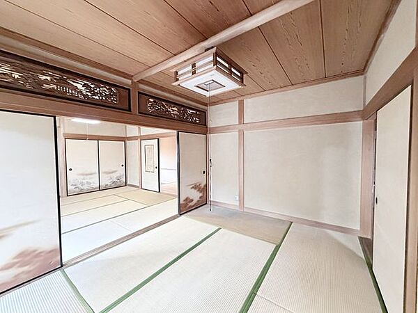 室内