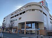 ショッピングセンターらぽーる 徒歩24分。東舞鶴駅の南口から徒歩数分で行けるショッピングセンターです。 1910m