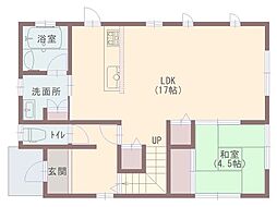 東舞鶴駅 2,480万円