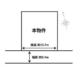 舞鶴市朝来西町3-9