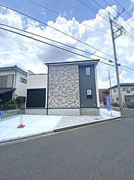 外観の画像