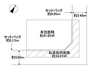 建て替え用地としてのご利用も頂けます♪
