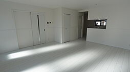 Liberta A102 2階3LDKのリビング/ダイニング