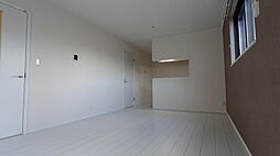 Alivio A101 3LDKのリビング/ダイニング