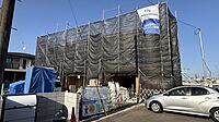 東京都東久留米市南沢4丁目9-46：物件画像／日本住宅株式会社